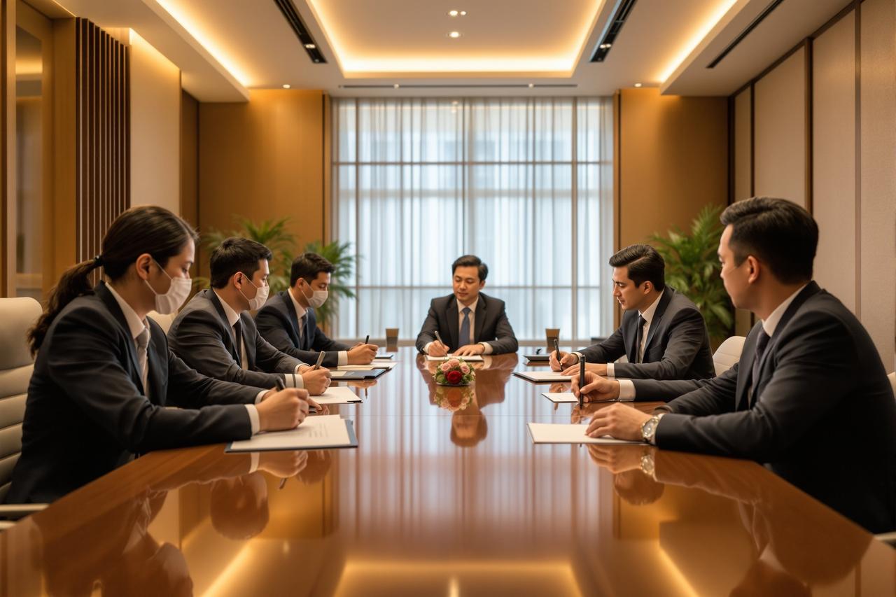 蘑菇视频与腾讯视频达成战略合作,共同打造精品网络剧集