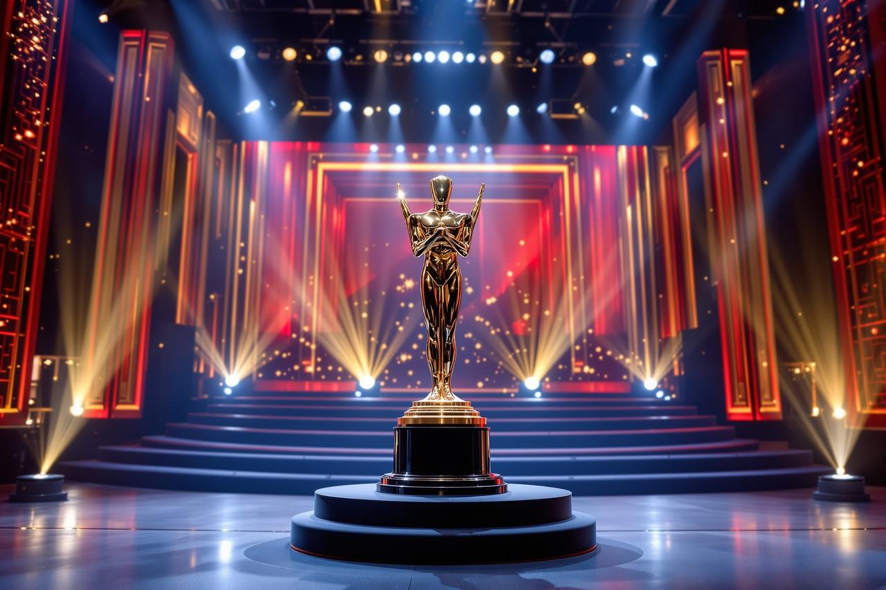 第29届上海国际电影节:蘑菇视频斩获最佳影片等三项大奖