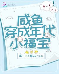咸鱼穿成年代小福宝小说免费阅读封面