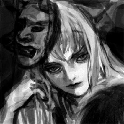 暗黑女子,探寻内心深处的黑暗力量