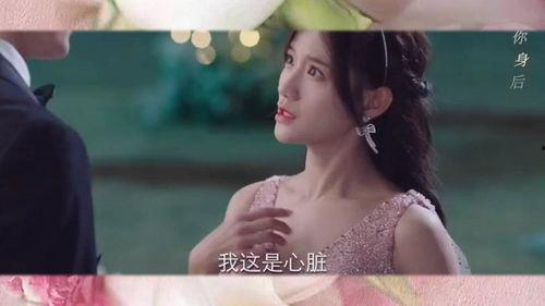 我是岁月你是星辰,岁月星辰下的浪漫邂逅