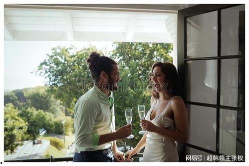 婚姻点滴,见证爱情成长的温馨瞬间