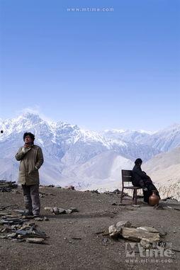 喜马拉雅：风驻足之地,风之栖息的神秘之地